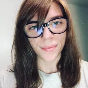 Meet your Posher, Jocelyn